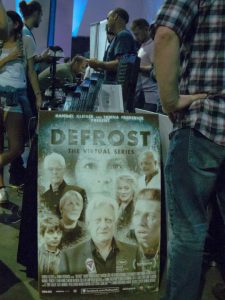 defrost-narrative-series